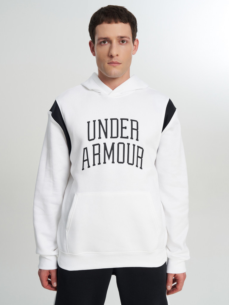 Худи мужское Under Armour Rival