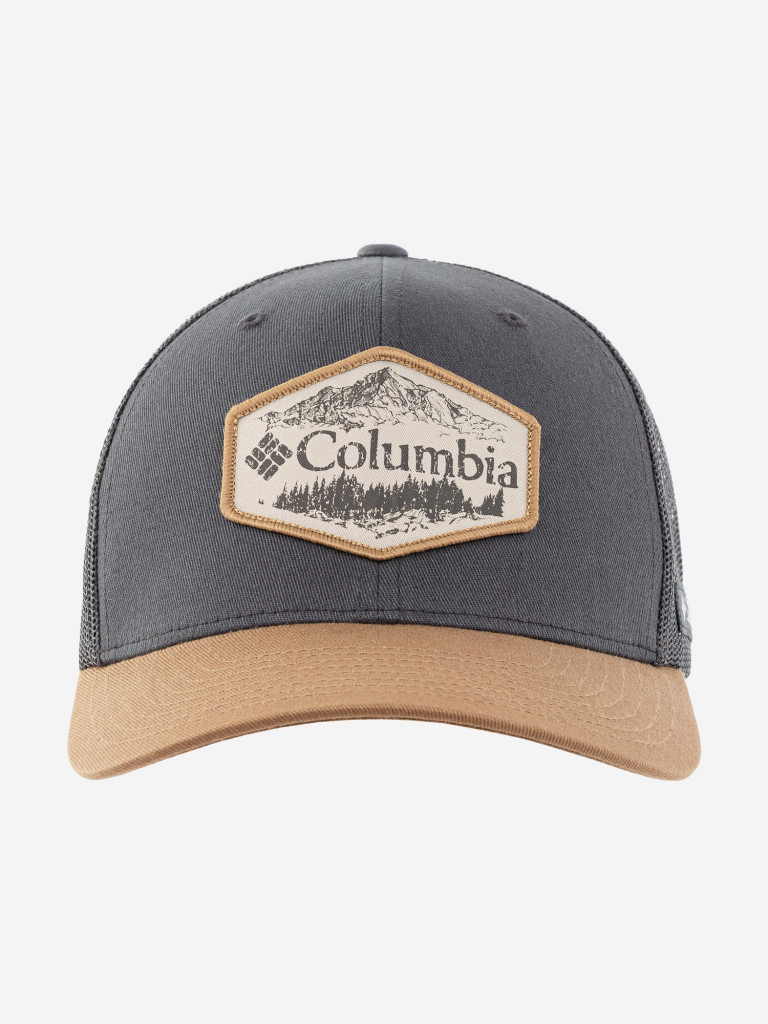 Бейсболка Columbia Mesh Snap Back - High