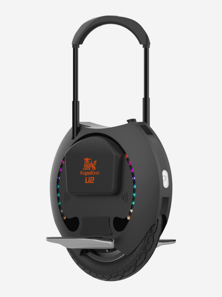 Моноколесо Kugoo Kirin U2