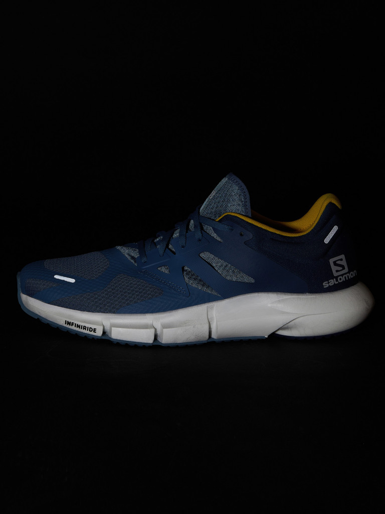 Кроссовки мужские Salomon Predict2