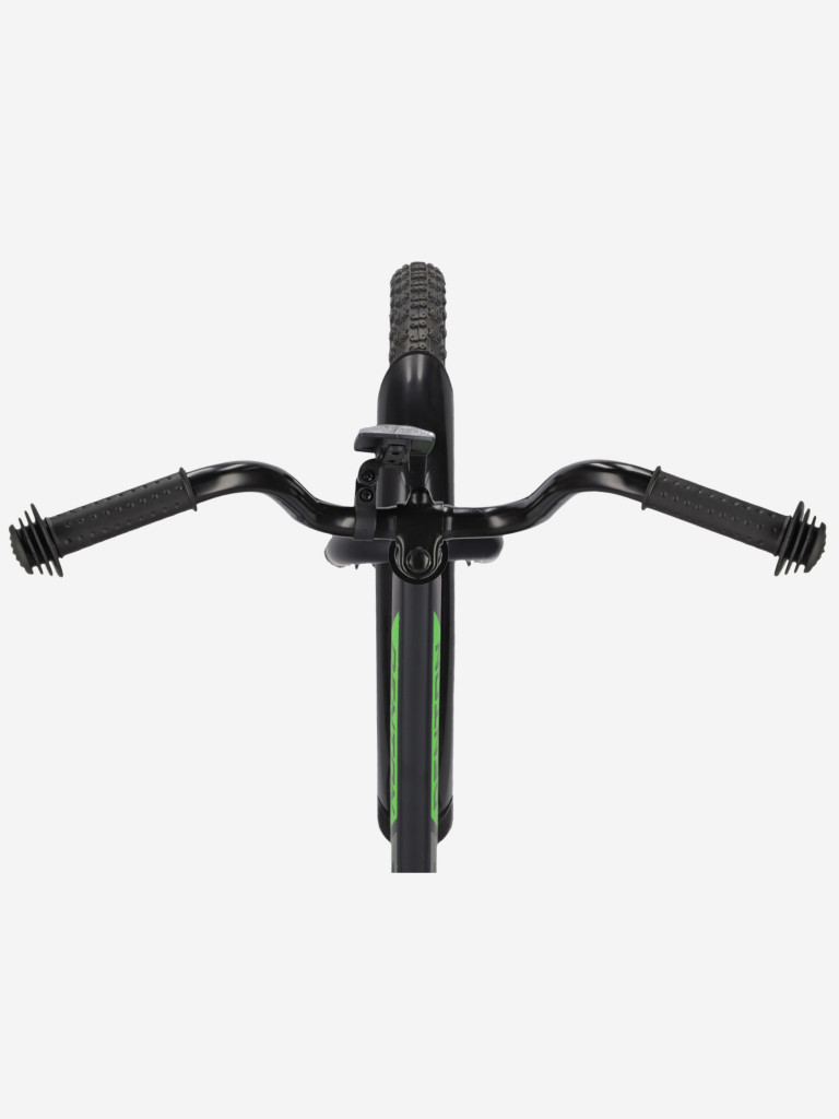 Велосипед для мальчиков Denton Volcano 20"