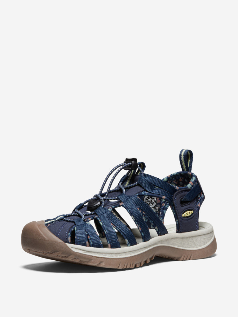 Сандалии женские KEEN Whisper W
