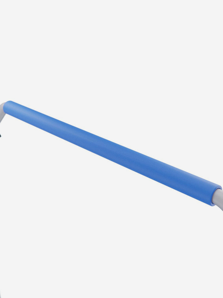 Батут с поручнем DFC PLENY 36" BLUE