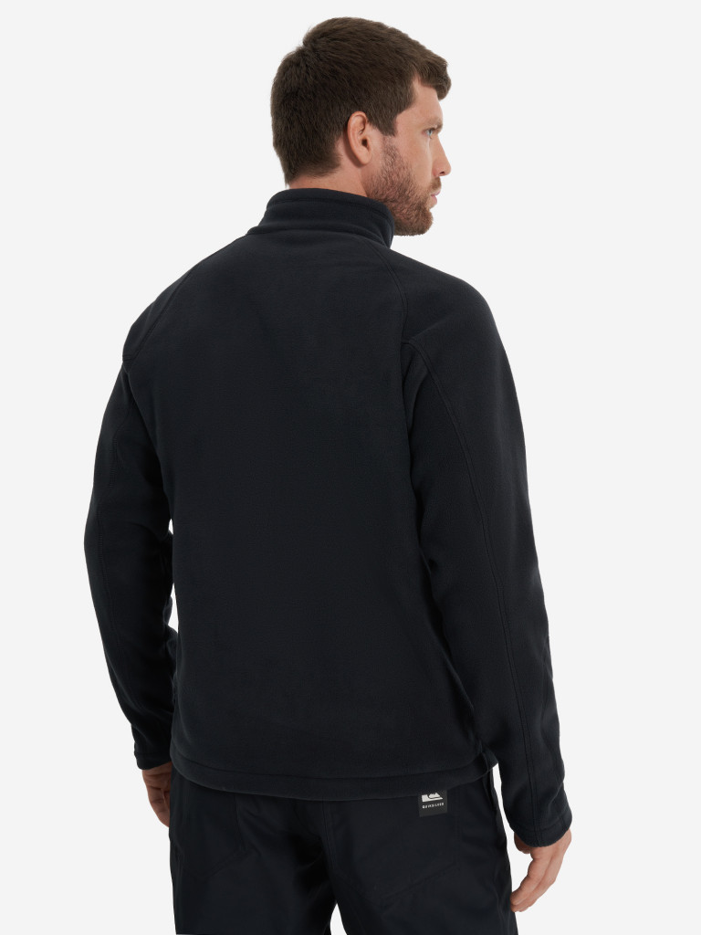 Джемпер флисовый мужской Columbia Fast Trek III Half Zip Fleece