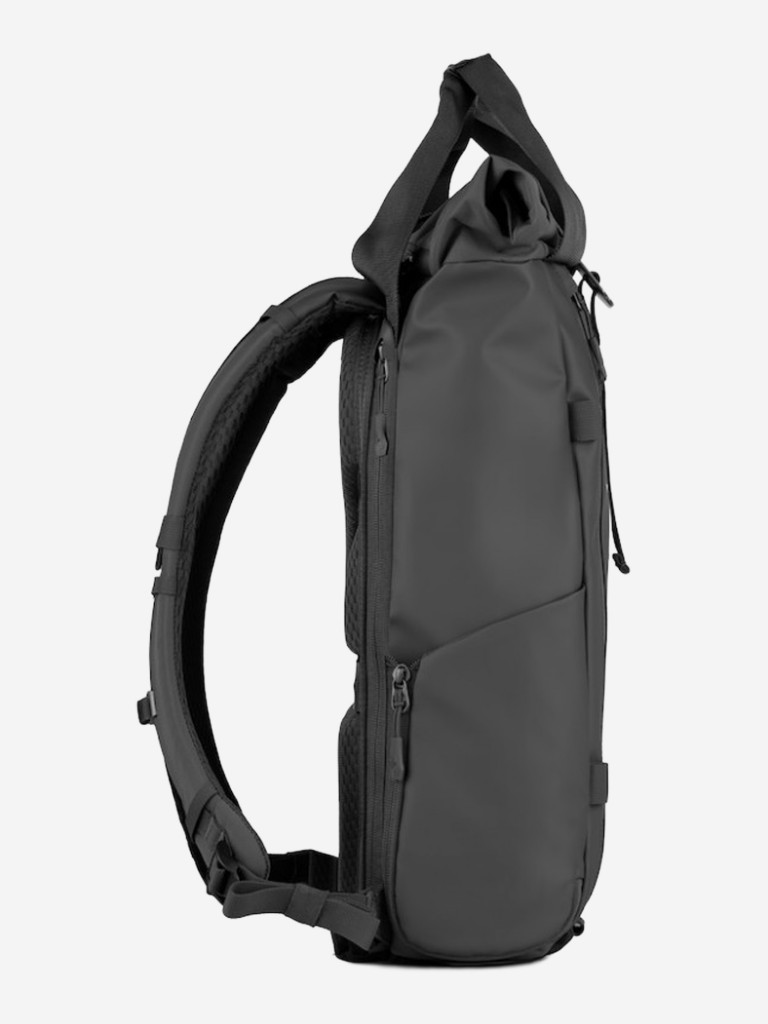 Рюкзак WANDRD PRVKE EDC, черный, 18л.