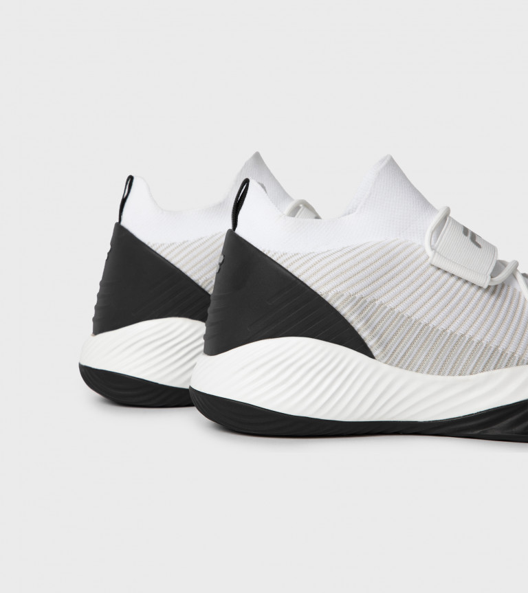 Кроссовки мужские FILA Crossover