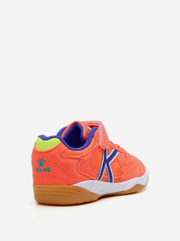 Футзальная обувь KELME INDOOR COPA ELASTIC