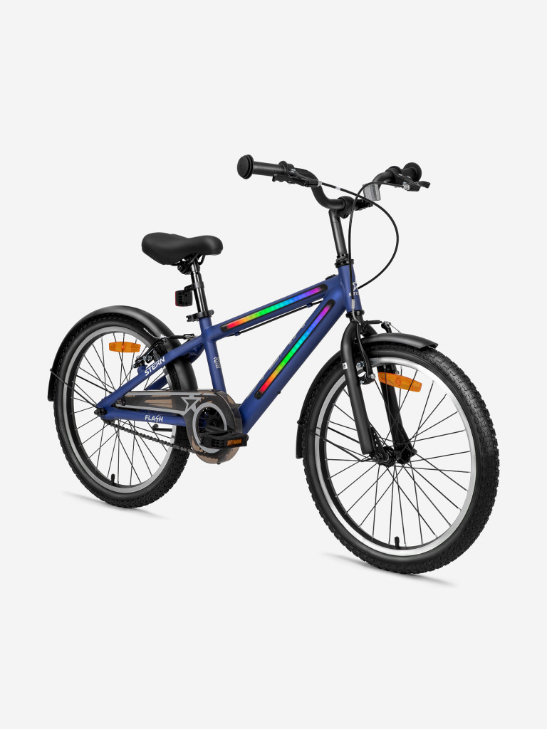 Велосипед для мальчиков Stern Flash 20"