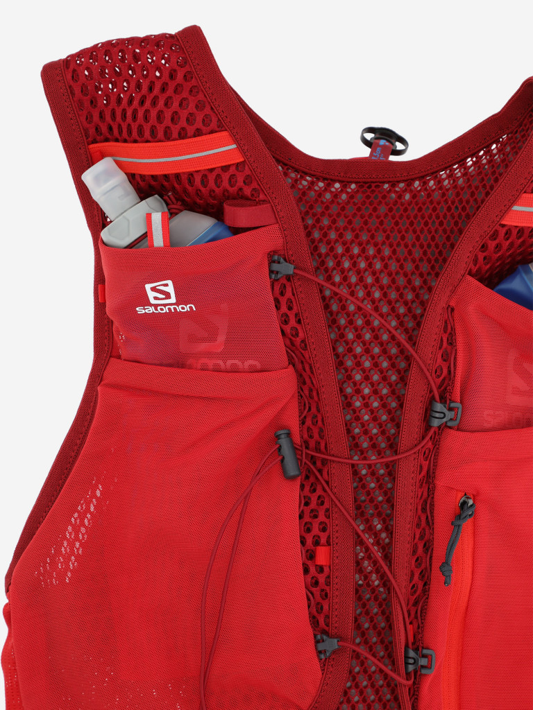 Рюкзак-жилет Salomon Active Skin 4 Set