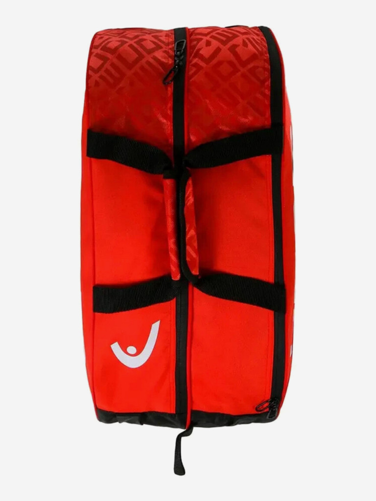 Сумка для падела HEAD CORE PADEL COMBI RED