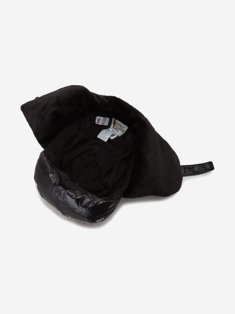 Шапка-ушанка The North Face Nylon Trapper