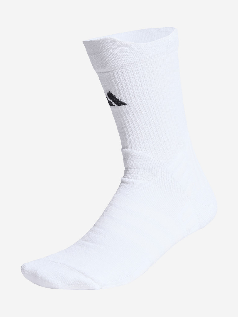 Носки компрессионные adidas Tennis Crew, 1 пара