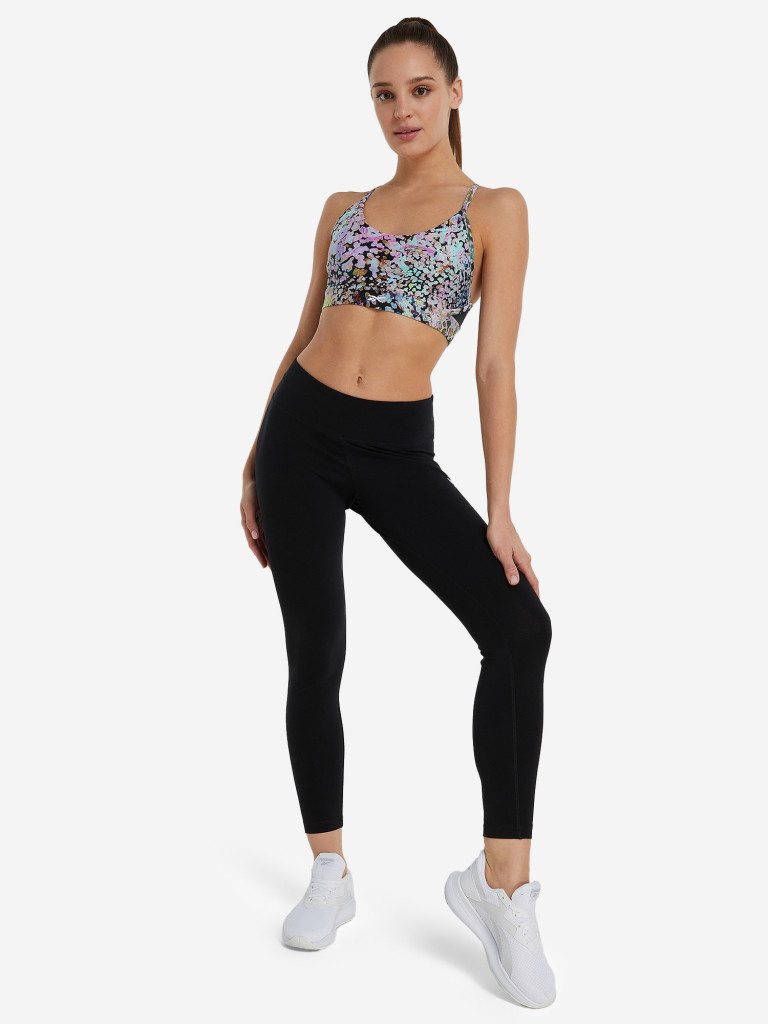 Топ бра спортивный Reebok Lux