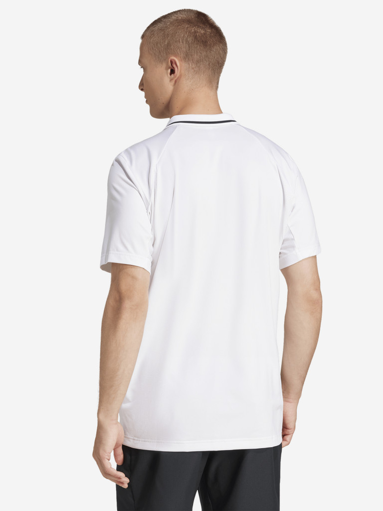 Поло мужское adidas Club
