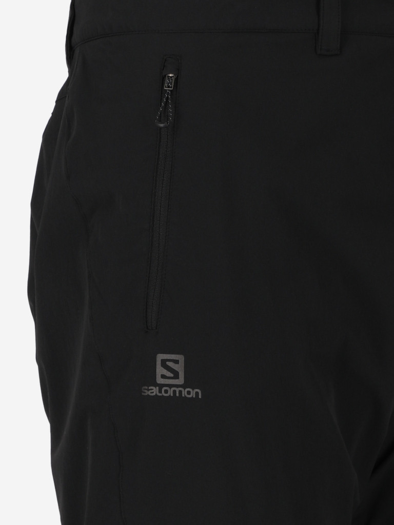 Брюки мужские Salomon Nova