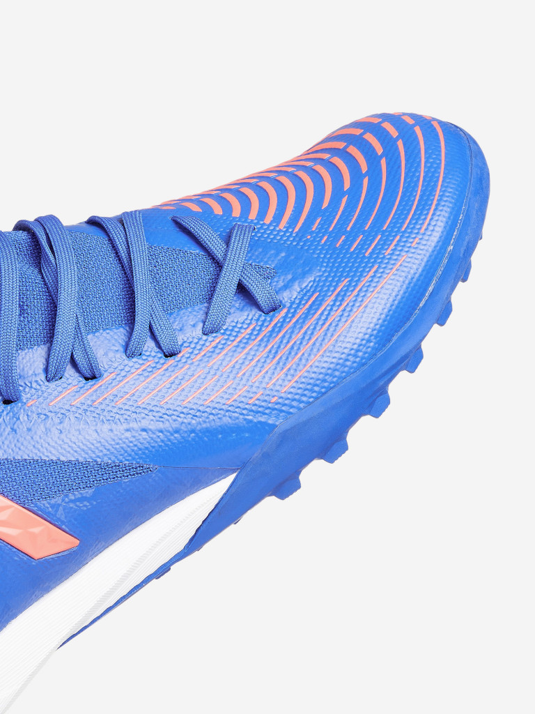 Бутсы мужские adidas Predator Edge.3 TF