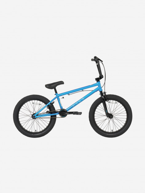 Велосипед BMX Haro Midway (Free-Coaster), 2022 арт. 691840214216