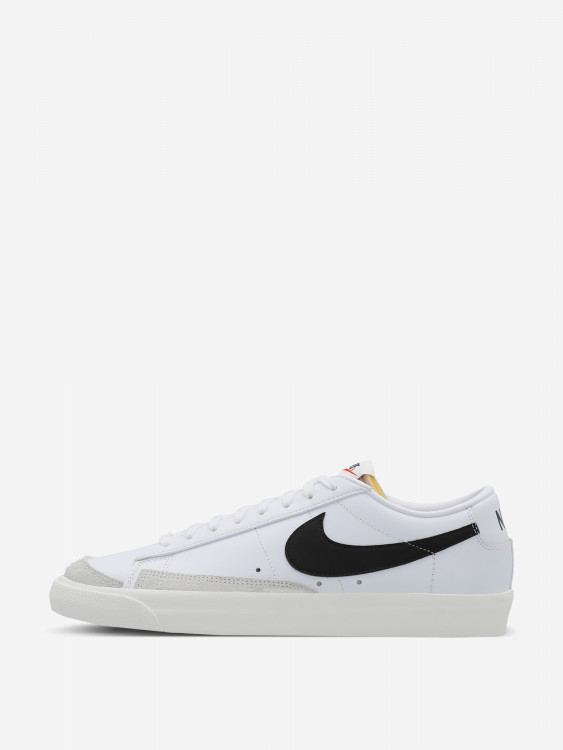 Кеды мужские Nike Blazer Low '77