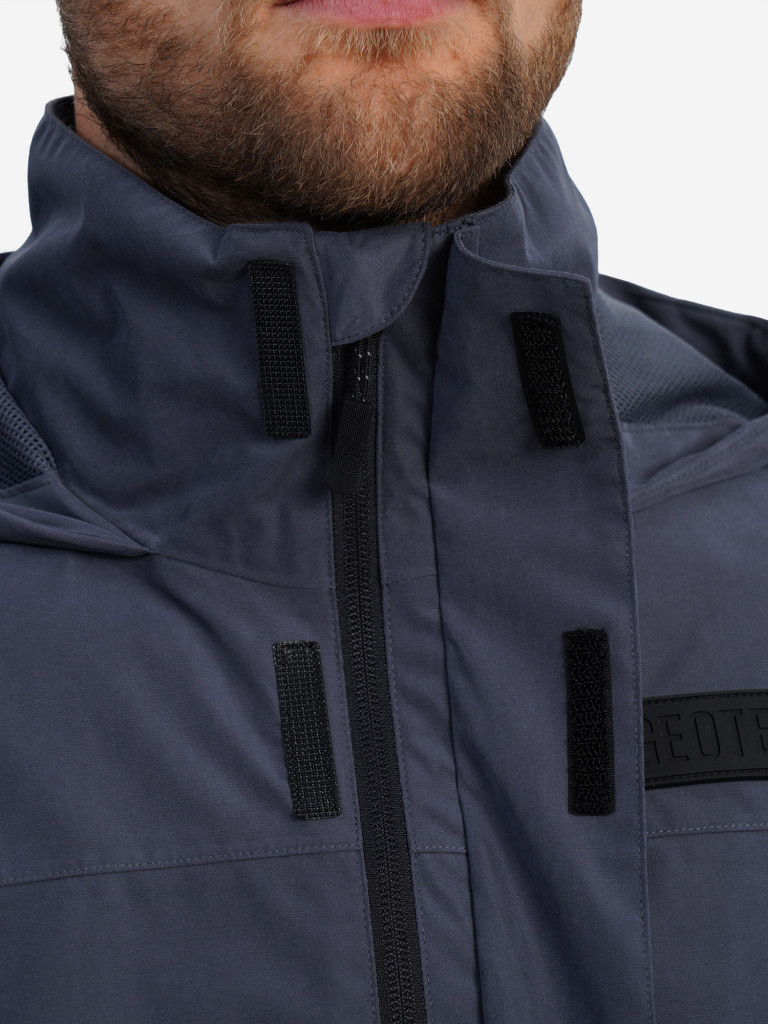 Куртка мембранная мужская Geotech