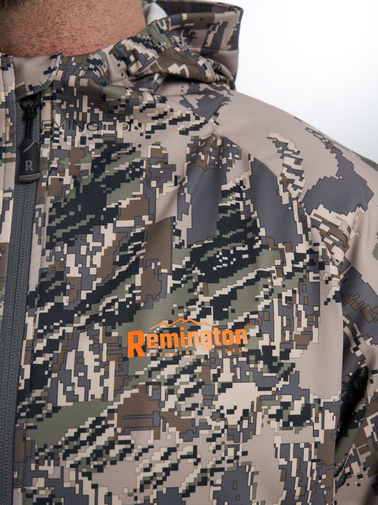 Костюм мужской Remington Alabama Professional