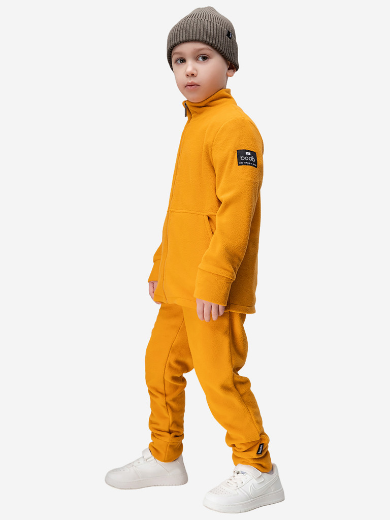 Костюм флисовый bodo