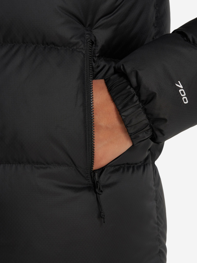 Пуховик женский The North Face Diablo Down 2.0