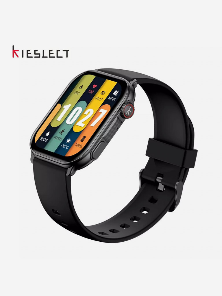 Умные часы Kieslect Calling Watch Ks Pro