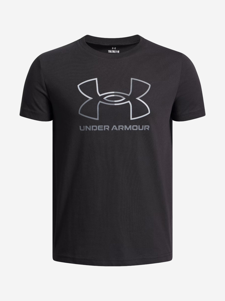 Футболка для мальчиков Under Armour GL Foundation