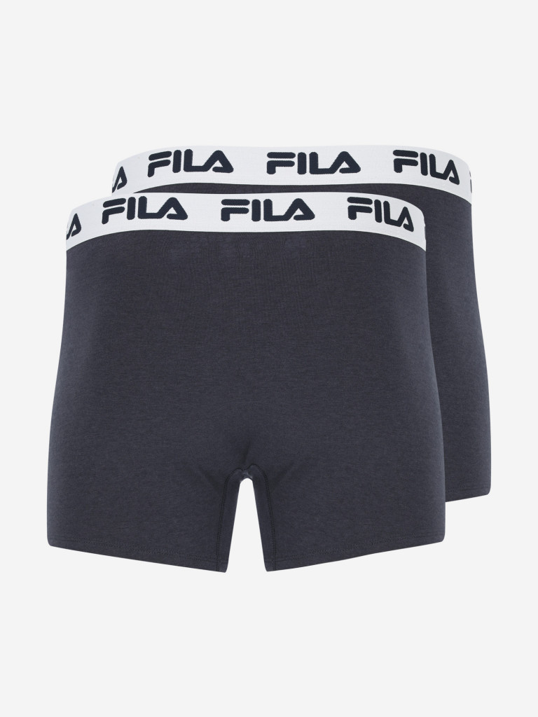 Трусы мужские FILA, 2 штуки