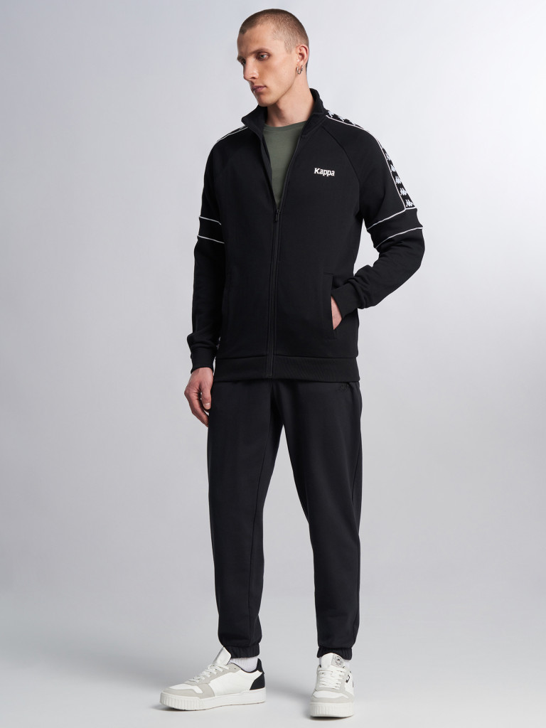 Олимпийка мужская Kappa Banda d’Origini