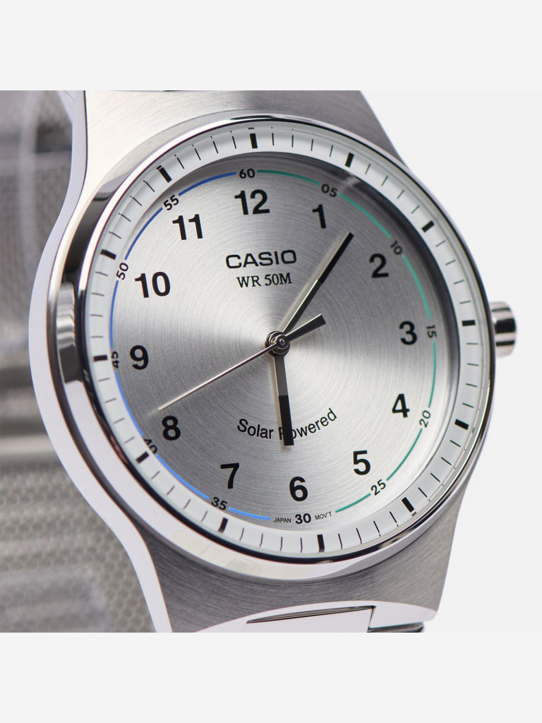 Наручные часы CASIO