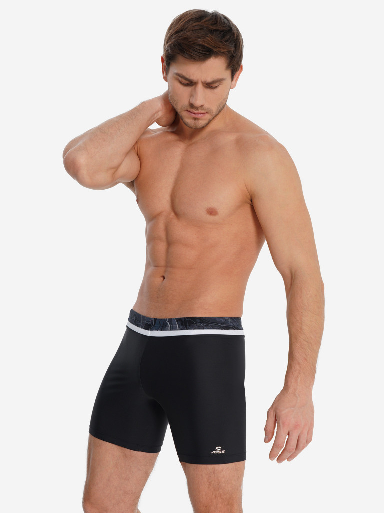 Плавки-шорты мужские Joss