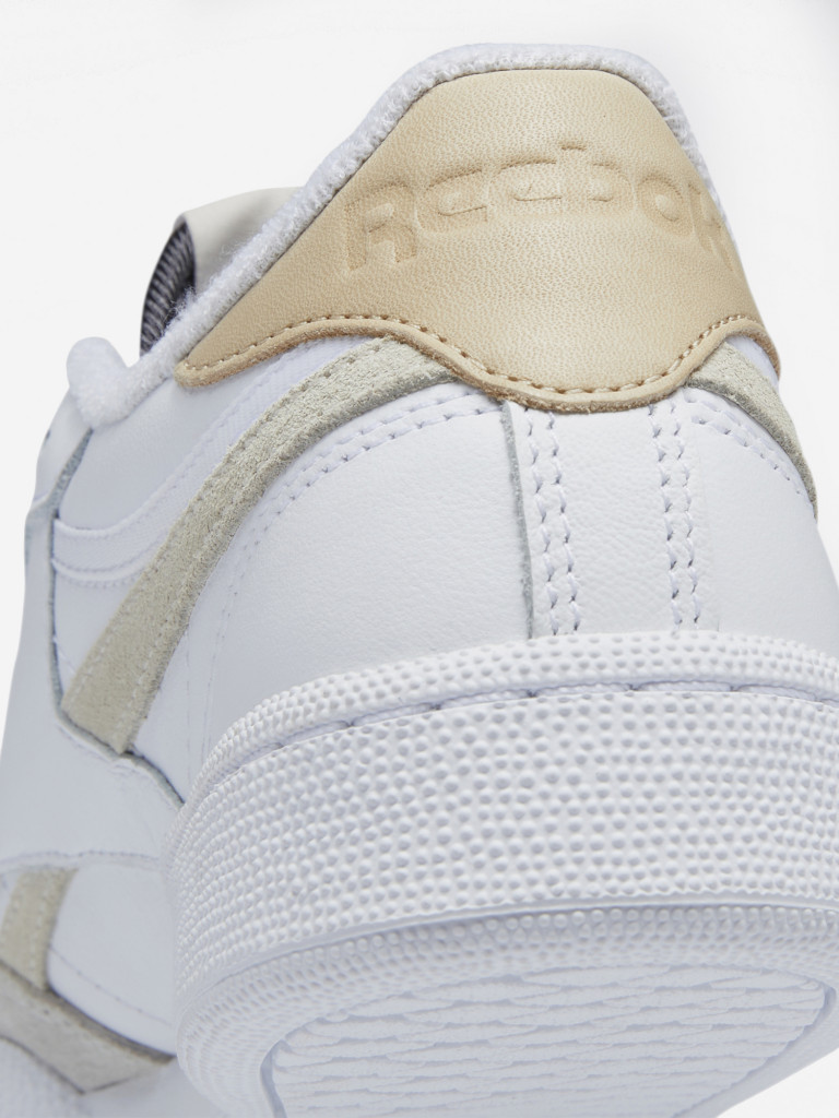 Кеды женские Reebok Club C Revenge