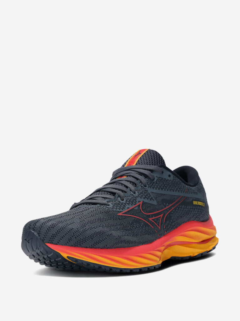 Кроссовки Mizuno Wave Rider 27
