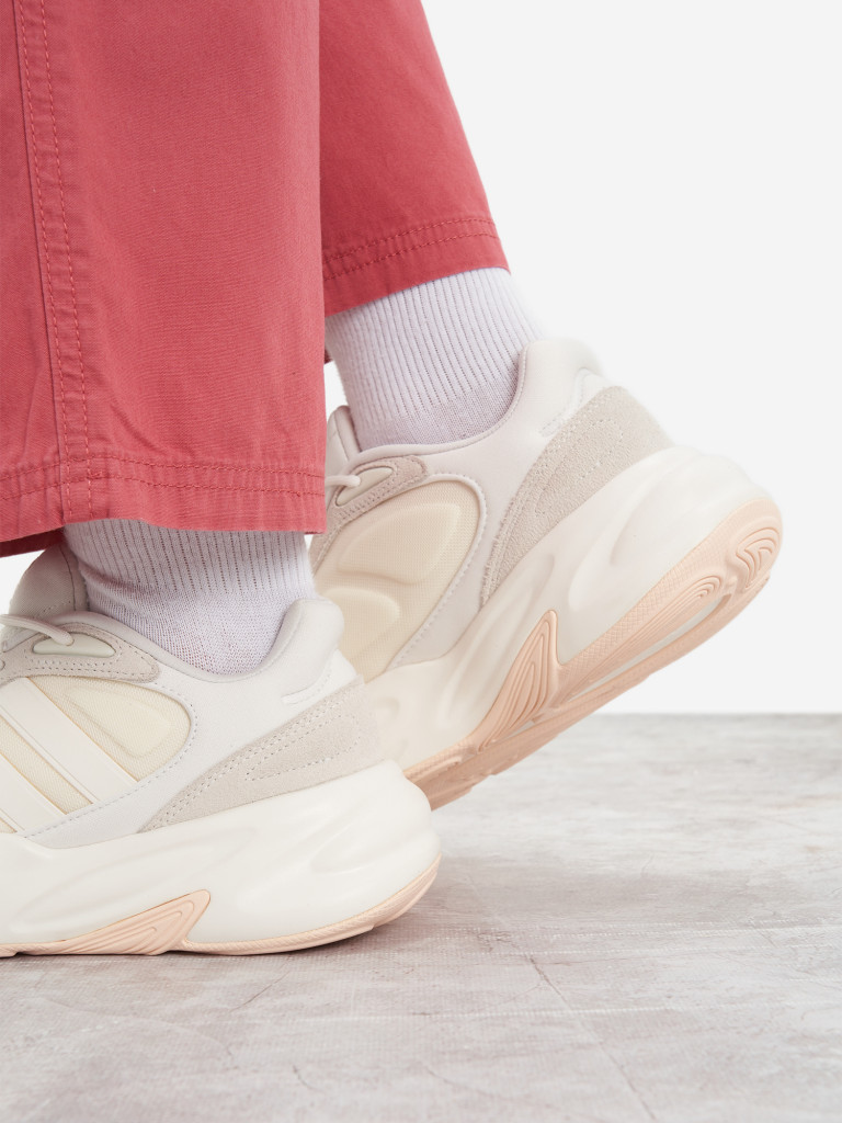 Кроссовки женские adidas Ozelle