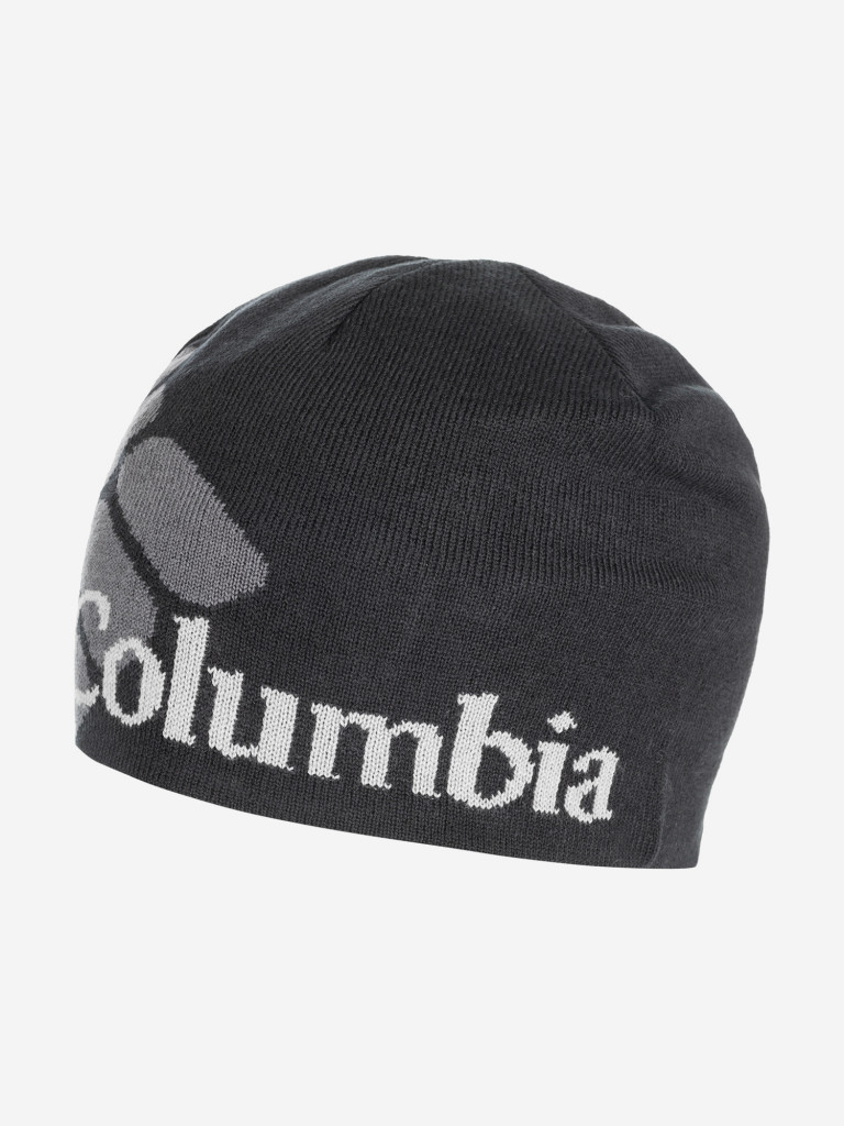 Шапка Columbia Heat Beanie — купить за 449 рублей в интернет-магазине  Спортмастер