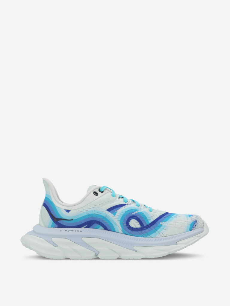 Кроссовки мужские Hoka One One Clifton Edge Geometric