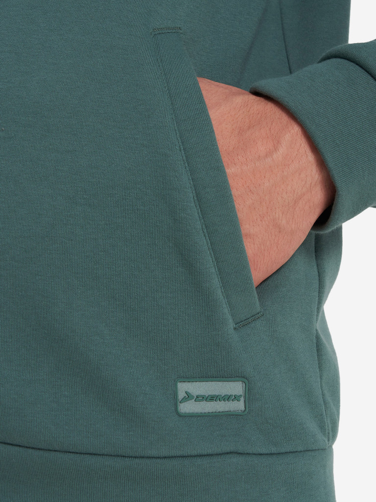 Толстовка мужская Demix Workday