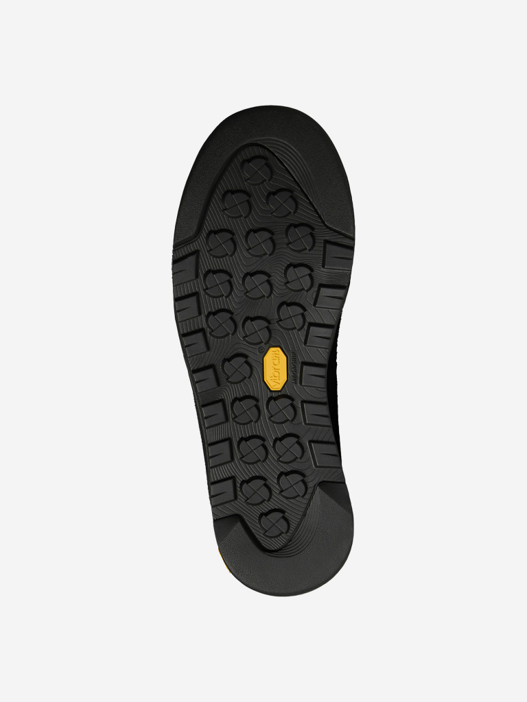 Ботинки утепленные мужские The North Face Clyffe