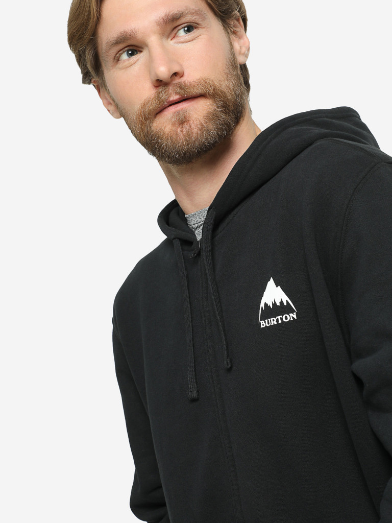 Толстовка мужская Burton Elite