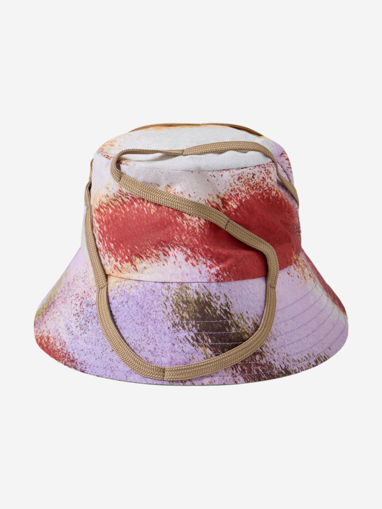 Панама детская HAPPY BABY