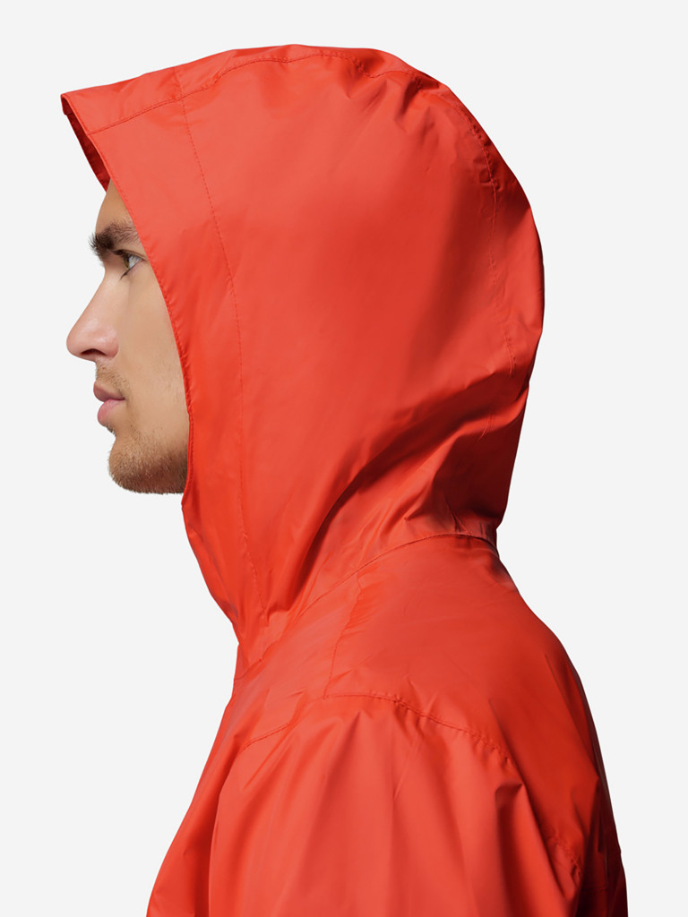 Куртка мембранная мужская Columbia Watertight II Jacket