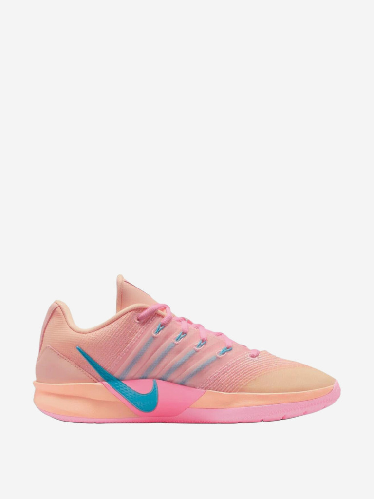 Кроссовки баскетбольные Nike Sabrina 3 Support Rebound Grip