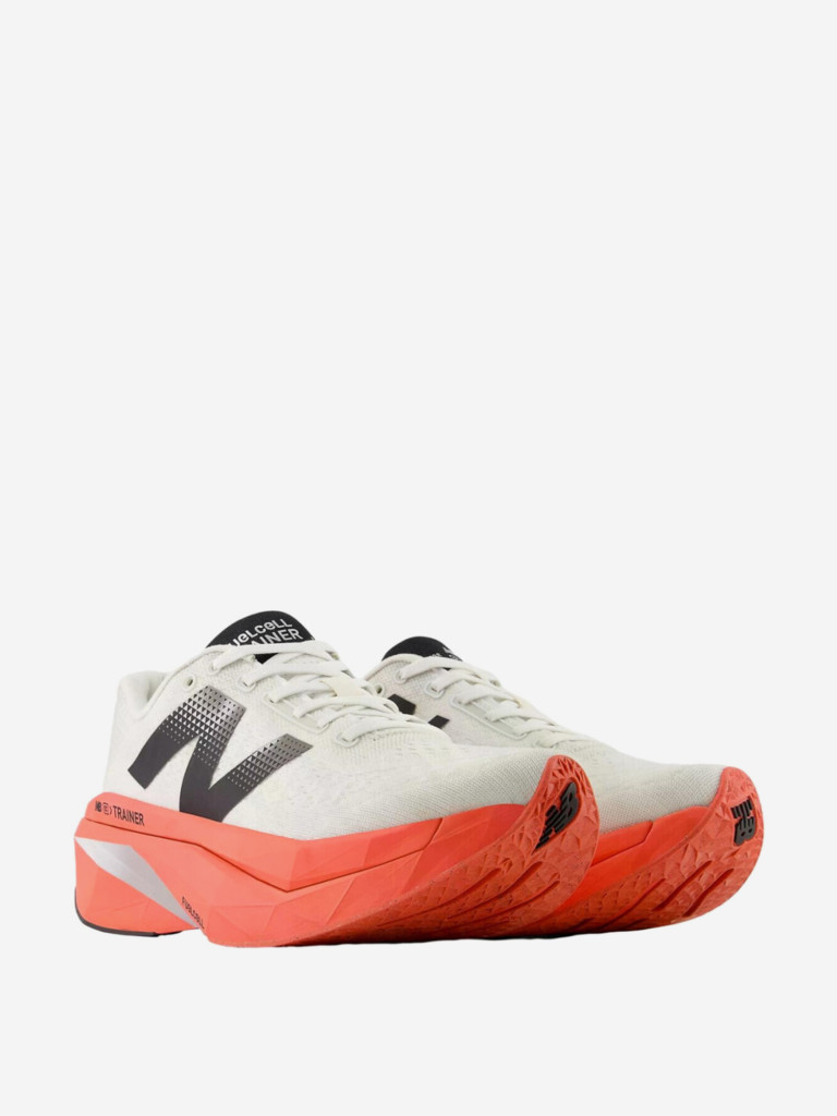 Кроссовки мужские New Balance FuelCell SuperComp Trainer v3