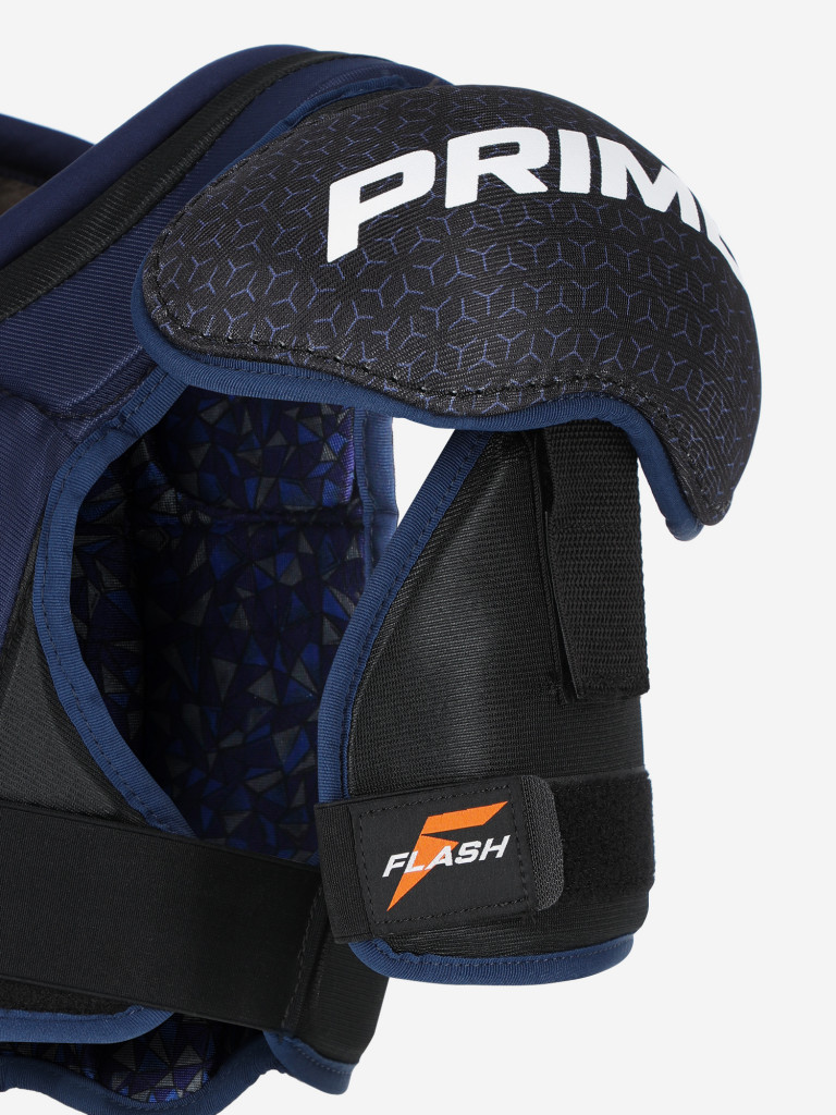 Защита торса детская PRIME Flash 2.0 R JR