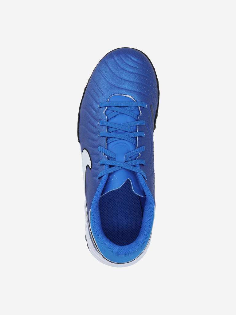Бутсы для мальчиков Nike Jr. Tiempo Legend 10 Academy Tf