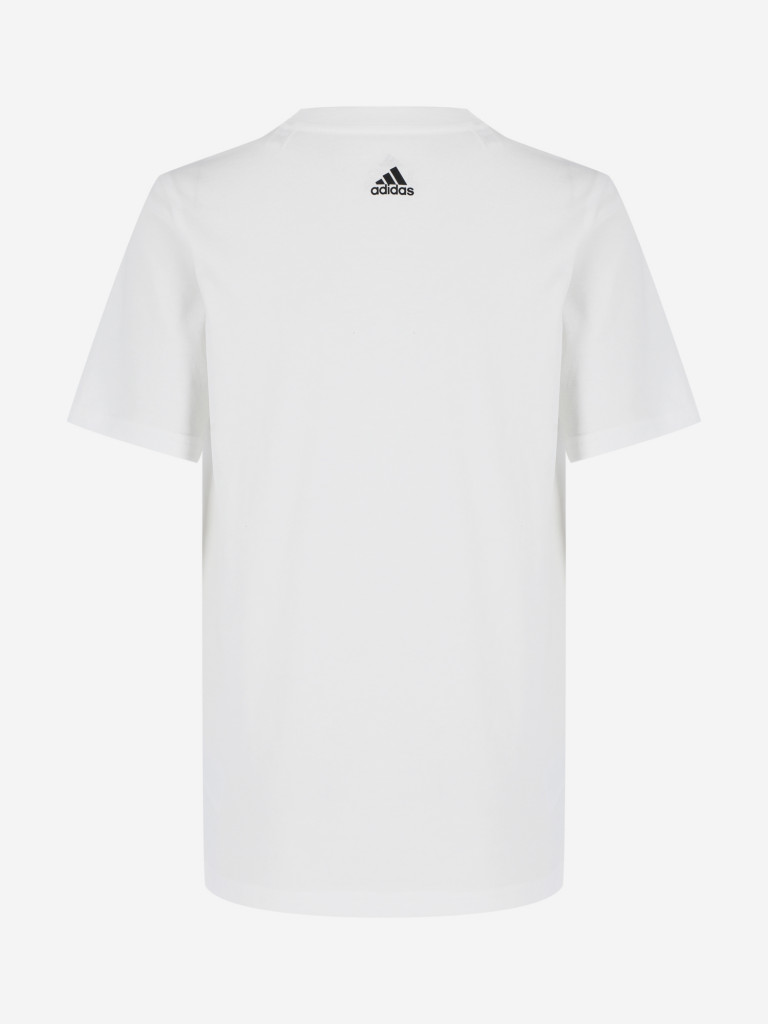 Футболка для мальчиков adidas Essentials Logo