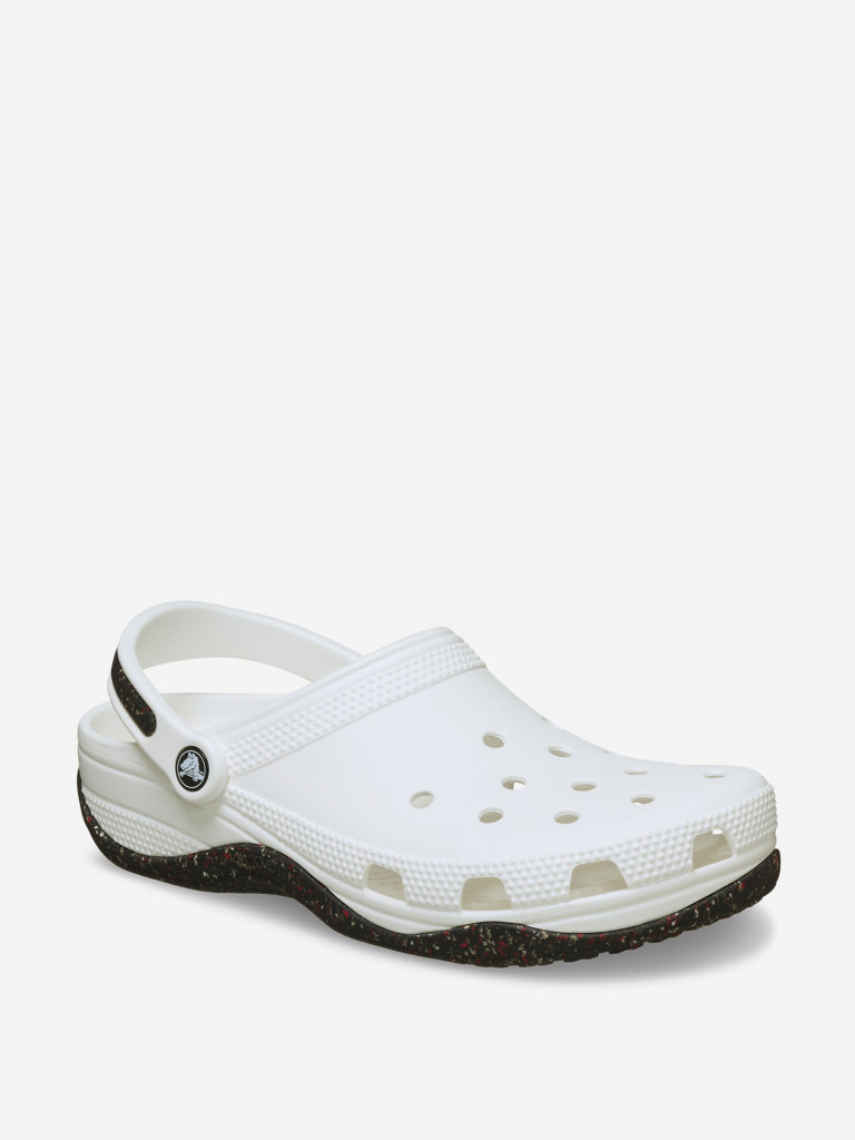 Сабо женские Crocs Classic Evo