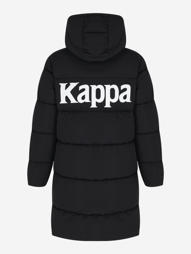 Пуховик для мальчиков Kappa