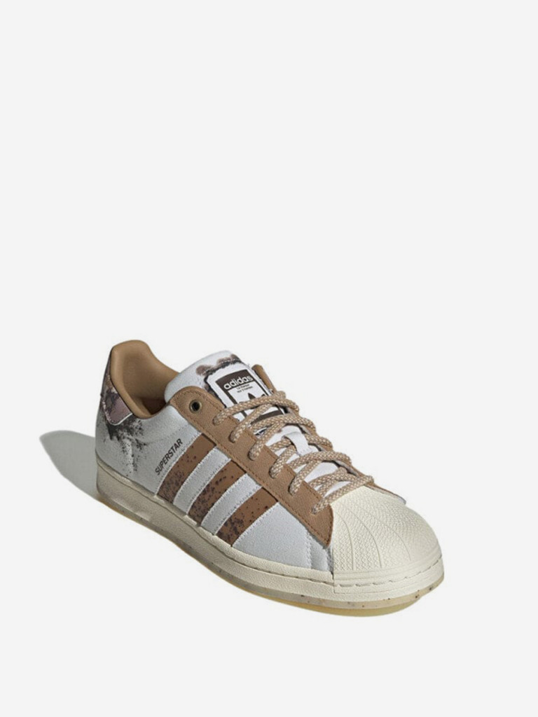 Кеды Adidas Superstar